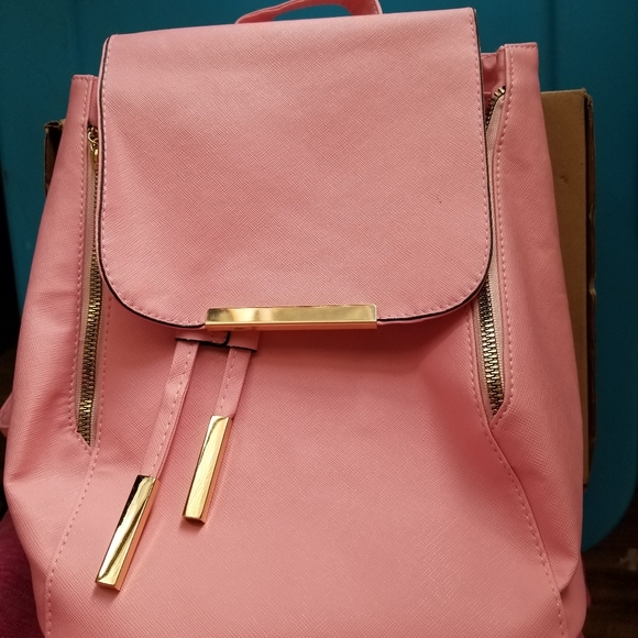 Backpack Purse - Picture 4 of 4